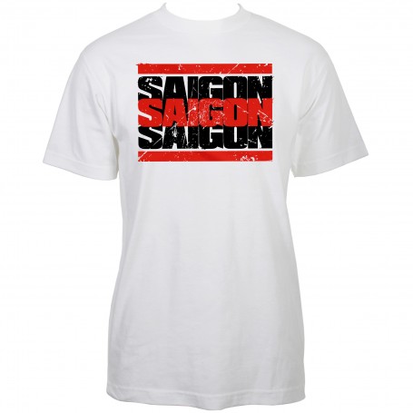 Saigon - Survival - T-Shirt