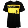 Saigon - Silhouette - T-Shirt